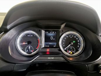 Skoda Octavia 1.5 TSI ACT SE L DSG Euro 6 (s/s) 5dr