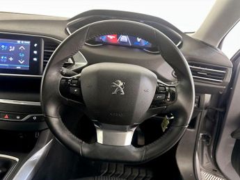 Peugeot 308 1.2 PureTech GPF Allure Euro 6 (s/s) 5dr