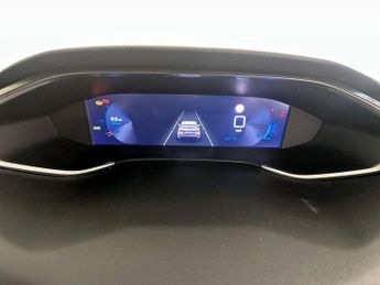 Peugeot 308 1.2 PureTech GPF Allure Euro 6 (s/s) 5dr