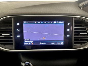 Peugeot 308 1.2 PureTech GPF Allure Euro 6 (s/s) 5dr