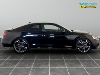 Audi A5 2.0 TFSI 35 Edition 1 S Tronic Euro 6 (s/s) 2dr