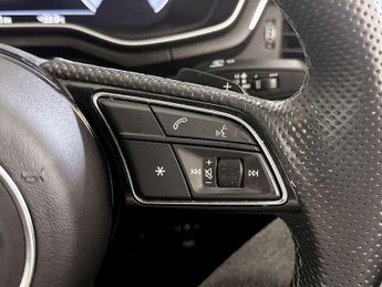Audi A5 2.0 TFSI 35 Edition 1 S Tronic Euro 6 (s/s) 2dr