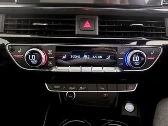 Audi A5 2.0 TFSI 35 Edition 1 S Tronic Euro 6 (s/s) 2dr