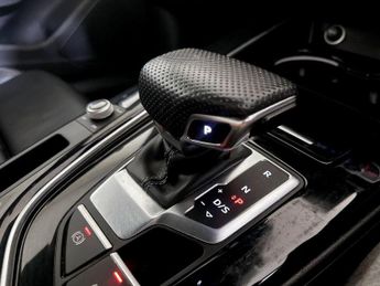 Audi A5 2.0 TFSI 35 Edition 1 S Tronic Euro 6 (s/s) 2dr