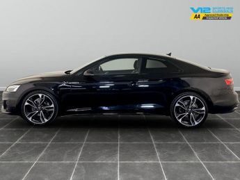Audi A5 2.0 TFSI 35 Edition 1 S Tronic Euro 6 (s/s) 2dr