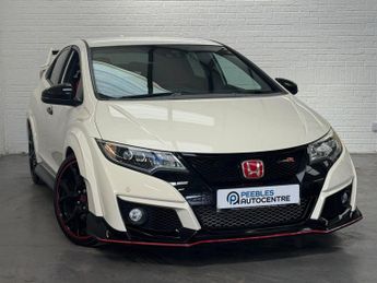 Honda Type R 2.0 i-VTEC Type R GT Euro 6 (s/s) 5dr