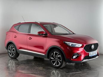 MG ZS 1.5 VTi-TECH Exclusive Euro 6 (s/s) 5dr