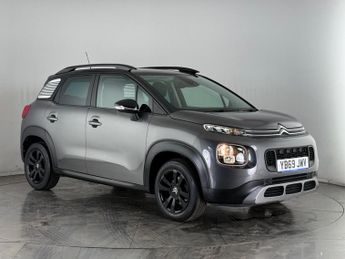 Citroen C3 1.2 PureTech Origins Euro 6 (s/s) 5dr