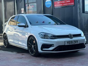 Volkswagen Golf 2.0 TSI R DSG 4Motion Euro 6 (s/s) 5dr
