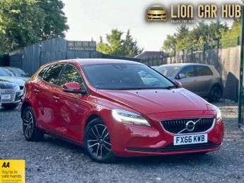 Volvo V40 2.0 D2 Momentum Euro 6 (s/s) 5dr