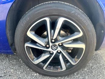 Citroen C4 Picasso 1.6 BlueHDi Feel EAT6 Euro 6 (s/s) 5dr