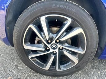 Citroen C4 Picasso 1.6 BlueHDi Feel EAT6 Euro 6 (s/s) 5dr