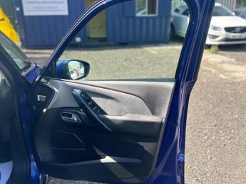 Citroen C4 Picasso 1.6 BlueHDi Feel EAT6 Euro 6 (s/s) 5dr