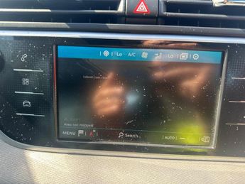 Citroen C4 Picasso 1.6 BlueHDi Feel EAT6 Euro 6 (s/s) 5dr