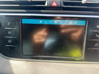 Citroen C4 Picasso 1.6 BlueHDi Feel EAT6 Euro 6 (s/s) 5dr
