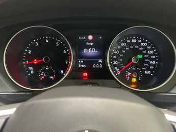 Volkswagen Tiguan 1.5 TSI Active DSG Euro 6 (s/s) 5dr