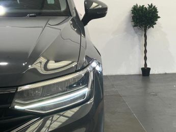 Volkswagen Tiguan 1.5 TSI Active DSG Euro 6 (s/s) 5dr