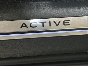 Volkswagen Tiguan 1.5 TSI Active DSG Euro 6 (s/s) 5dr