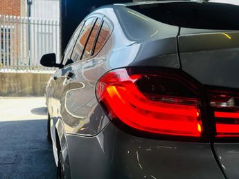 BMW X4 3.0 30d M Sport Auto xDrive Euro 6 (s/s) 5dr