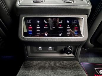 Audi RS6 Avant 4.0 TFSI V8 Performance Carbon Vorsprung Tiptronic quattro Euro 