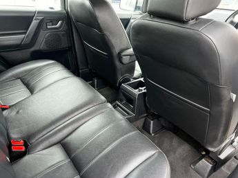 Land Rover Freelander 2 2.2 SD4 XS CommandShift 4WD Euro 5 5dr