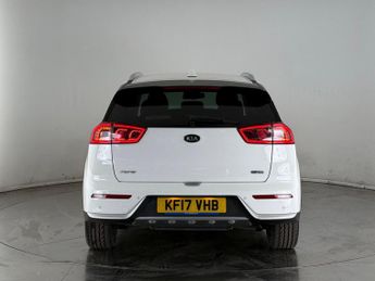 Kia Niro 1.6h GDi 3 DCT Euro 6 (s/s) 5dr