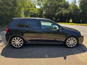 Volkswagen Golf 3.2 V6 R32 DSG 4Motion 5dr