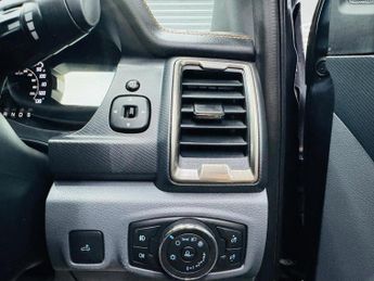 Ford Ranger 3.2 TDCi Wildtrak Auto 4WD Euro 5 4dr