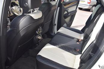 Bentley Bentayga 4.0d V8 Auto 4WD Euro 6 (s/s) 5dr