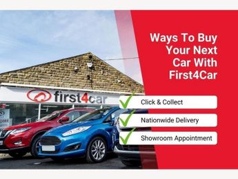Ford Focus 1.0T EcoBoost ST-Line X Auto Euro 6 (s/s) 5dr