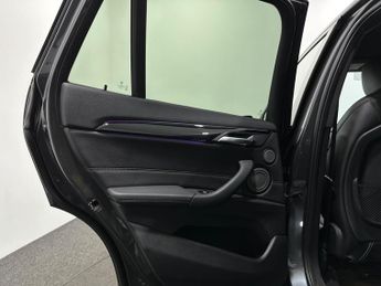 BMW X1 1.5 25e 10kWh M Sport Auto xDrive Euro 6 (s/s) 5dr