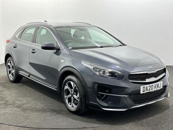 Kia Ceed 1.0 T-GDi 2 Euro 6 (s/s) 5dr