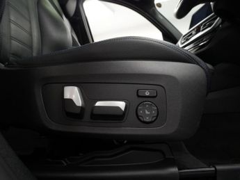 BMW iX3 80kWh M Sport Pro Auto 5dr