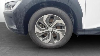 Hyundai Kona Se Connect Gdi Hev S-A