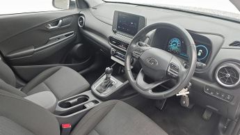 Hyundai Kona Se Connect Gdi Hev S-A
