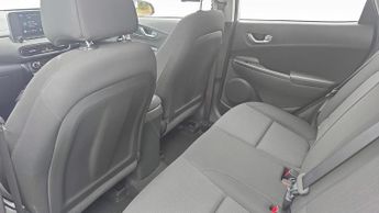 Hyundai Kona Se Connect Gdi Hev S-A