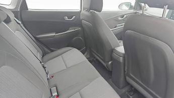 Hyundai Kona Se Connect Gdi Hev S-A