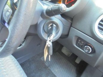 Vauxhall Corsa 1.4 16V SE Auto Euro 5 5dr