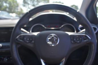 Vauxhall Crossland 1.2 Turbo Ultimate Nav Auto Euro 6 (s/s) 5dr