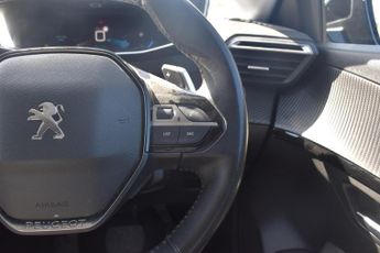 Peugeot 208 1.2 PureTech Allure EAT Euro 6 (s/s) 5dr
