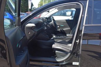 Peugeot 208 1.2 PureTech Allure EAT Euro 6 (s/s) 5dr