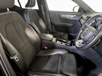 Volvo XC40 2.0 T4 R-Design Pro Auto AWD Euro 6 (s/s) 5dr