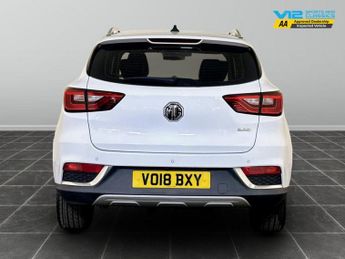 MG MG ZS 1.5 VTi-TECH Exclusive Euro 6 (s/s) 5dr