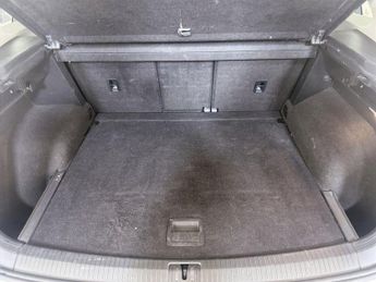 Volkswagen Tiguan 1.4 TSI SE Navigation Euro 6 (s/s) 5dr
