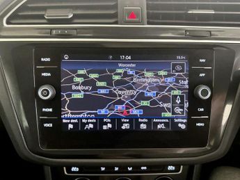 Volkswagen Tiguan 1.4 TSI SE Navigation Euro 6 (s/s) 5dr
