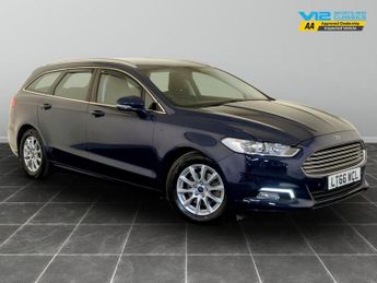 Ford Mondeo 2.0 TDCi Zetec Euro 6 (s/s) 5dr
