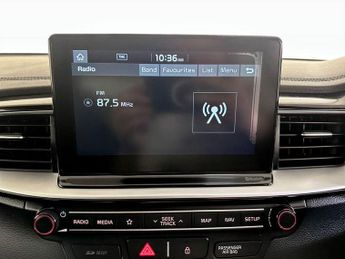 Kia Ceed 1.6 CRDi 3 Euro 6 (s/s) 5dr