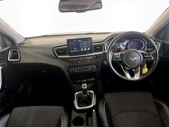 Kia Ceed 1.6 CRDi 3 Euro 6 (s/s) 5dr