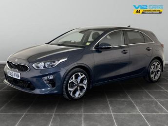 Kia Ceed 1.6 CRDi 3 Euro 6 (s/s) 5dr