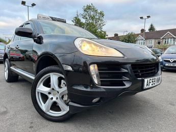 Nissan X-Trail 2.5i SVE 5dr